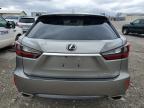 2017 Lexus Rx 350 Base за продажба в Madisonville, TN - Front End