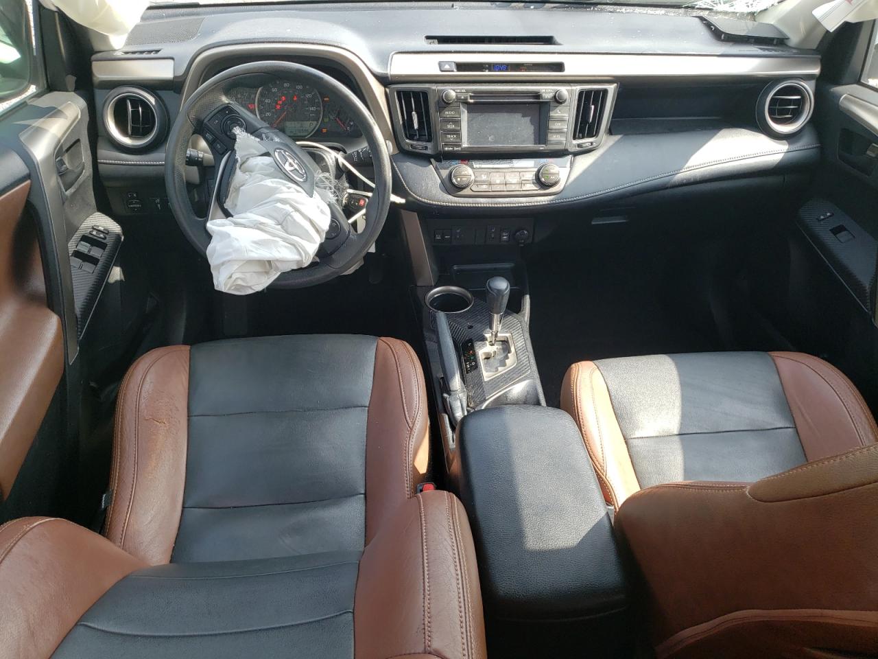 2013 Toyota RAV 4 - Image 8