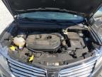 2017 Lincoln Mkc Reserve за продажба в Gainesville, GA - Side