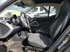 2012 Smart Fortwo Pure на продаже в Sacramento, CA - Minor Dent/Scratches