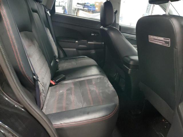 2018 MITSUBISHI RVR SE LIMITED  