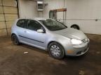 2007 Volkswagen Rabbit  за продажба в Ham Lake, MN - Front End