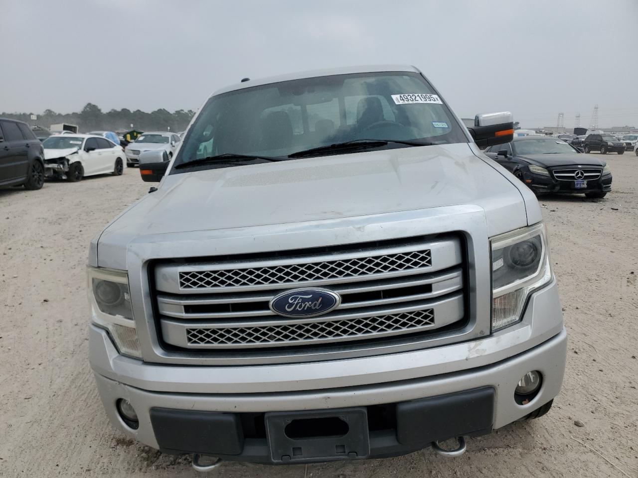 2013 Ford F-150 - Image 5