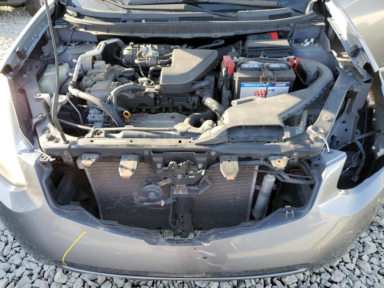 2011 Nissan Rogue - Image 12