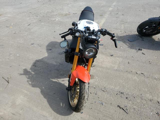 2024 YAMAHA MTM890   