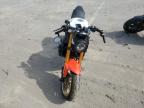 2024 YAMAHA MTM890    for sale at Copart KY - LEXINGTON EAST