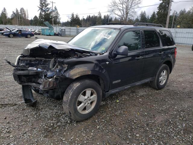 2008 Ford Escape Xlt