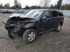 2008 Ford Escape Xlt zu verkaufen in Graham, WA - Front End