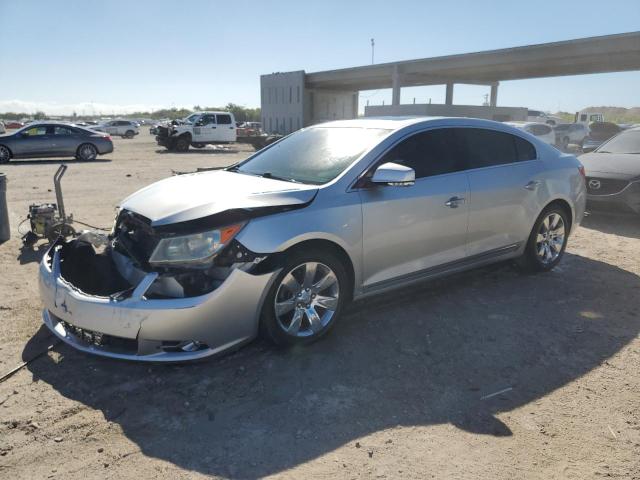 2012 Buick Lacrosse Premium