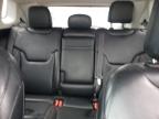 2018 Jeep Compass Trailhawk на продаже в Longview, TX - Front End