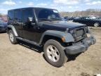 2016 Jeep Wrangler Unlimited Sport for Sale in New Britain, CT - Rear End