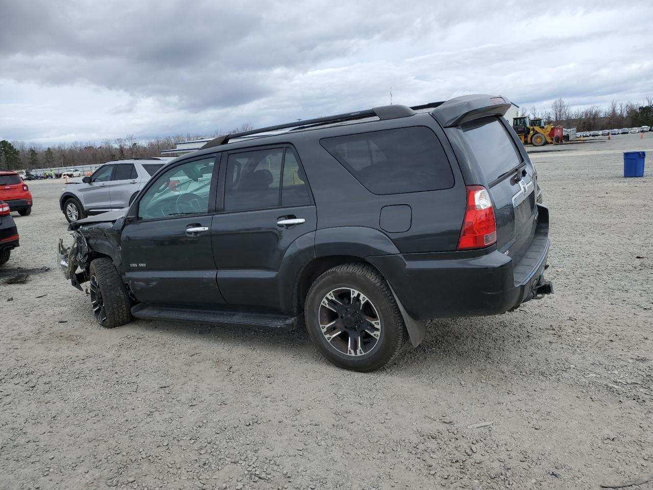 2006 Toyota 4Runner - Image 2