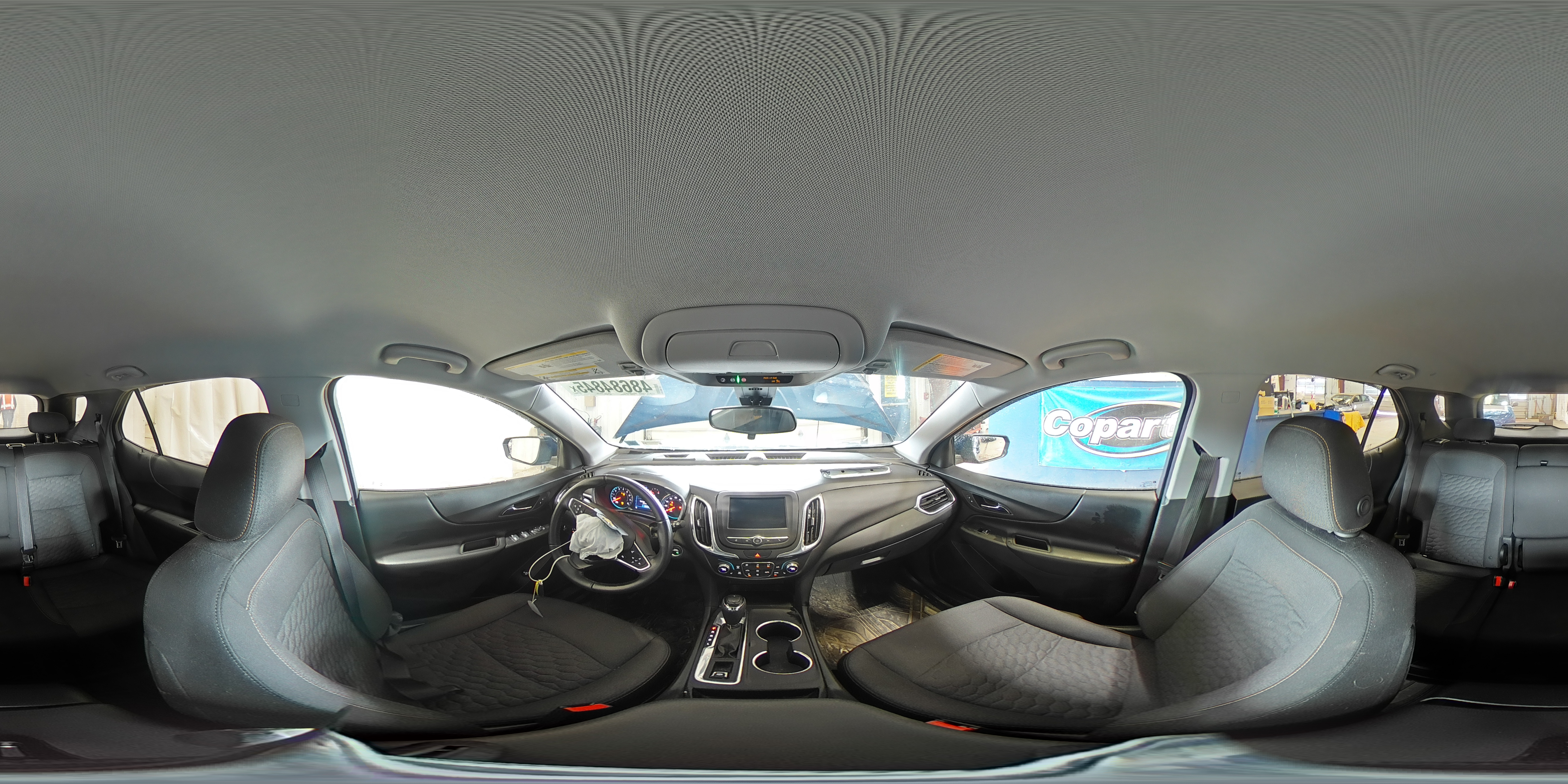 2020 Chevrolet Equinox - Image 15
