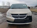 2014 Dodge Grand Caravan Se продається в Columbia Station, OH - Front End