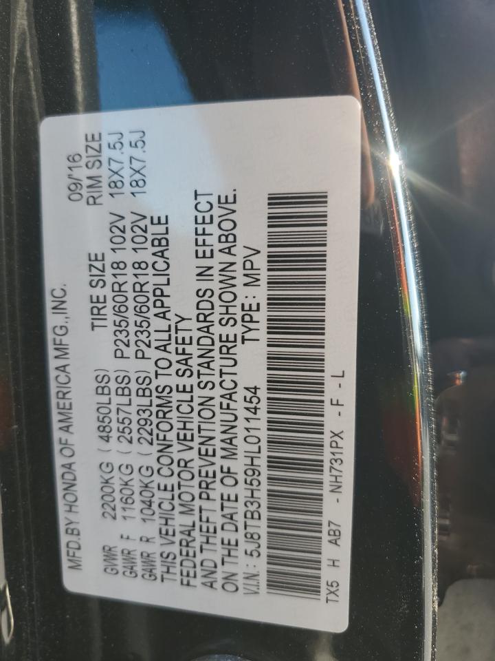 2017 Acura RDX - Image 14
