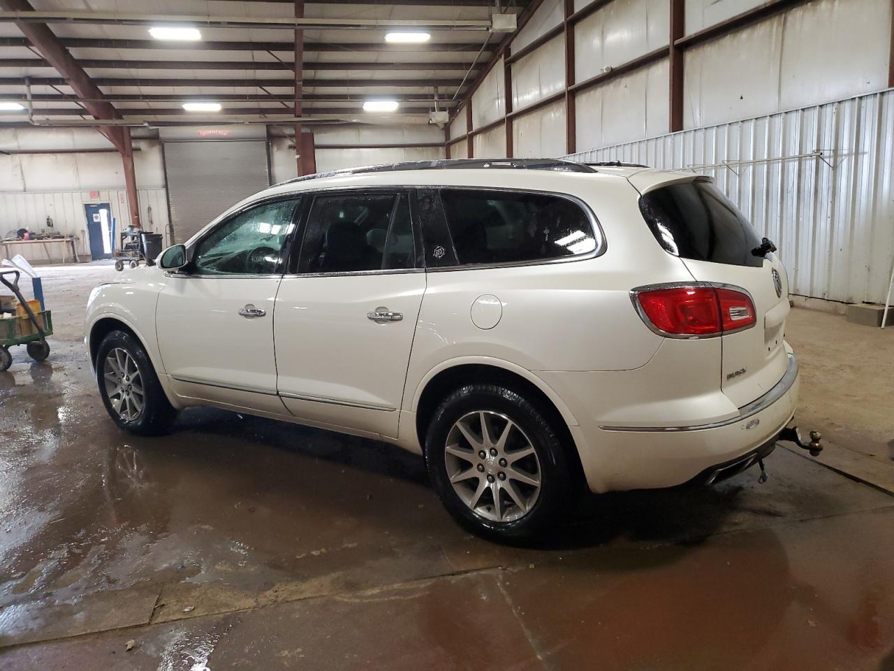 2014 Buick Enclave - Image 2