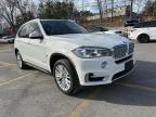 2017 Bmw X5 Xdr40E на продаже в North Billerica, MA - Minor Dent/Scratches