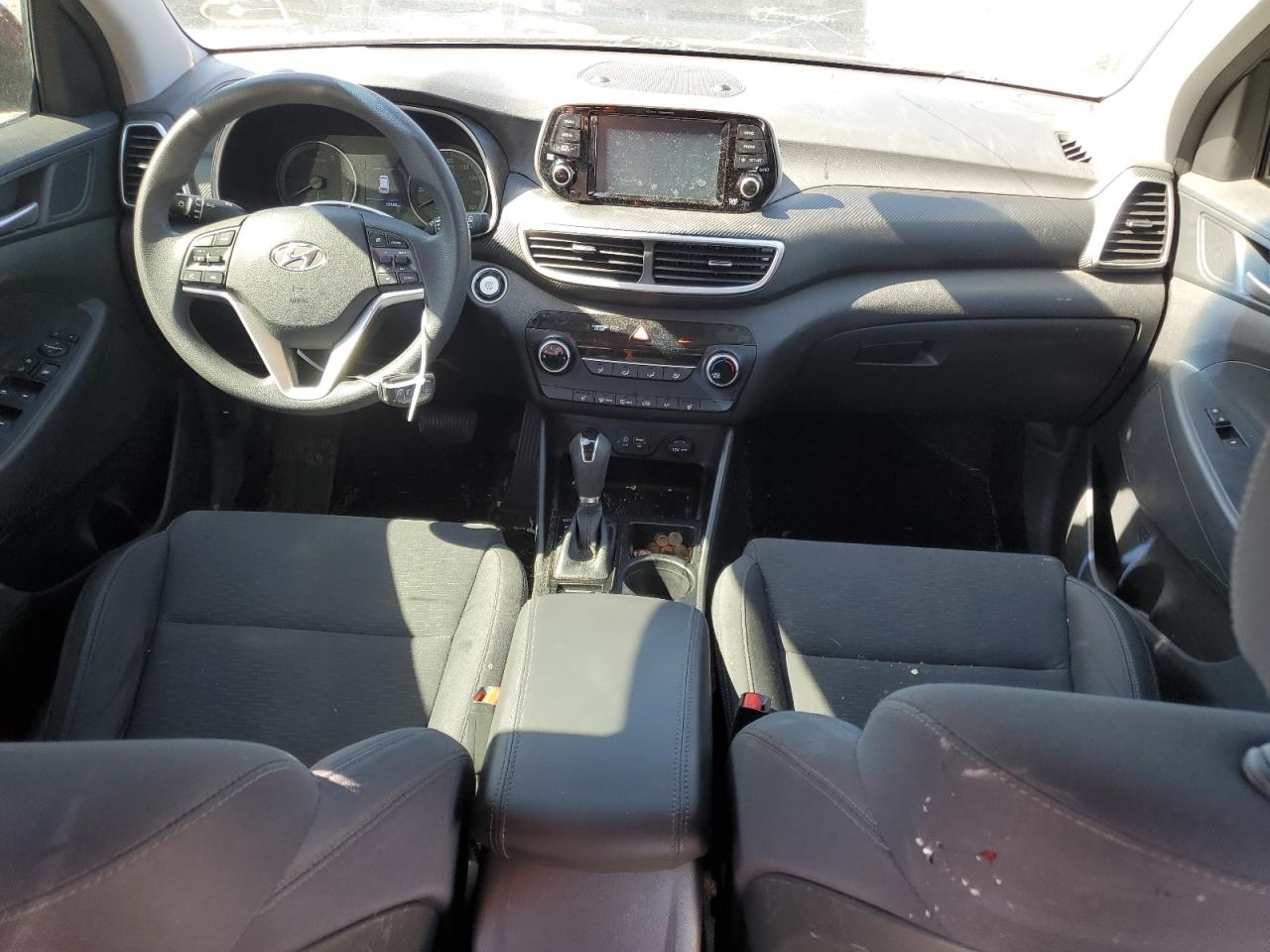 2019 Hyundai Tucson - Image 8