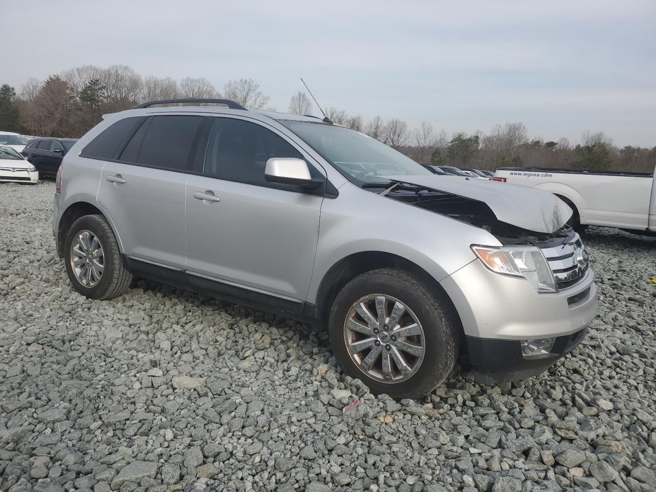 2010 Ford Edge - Image 4