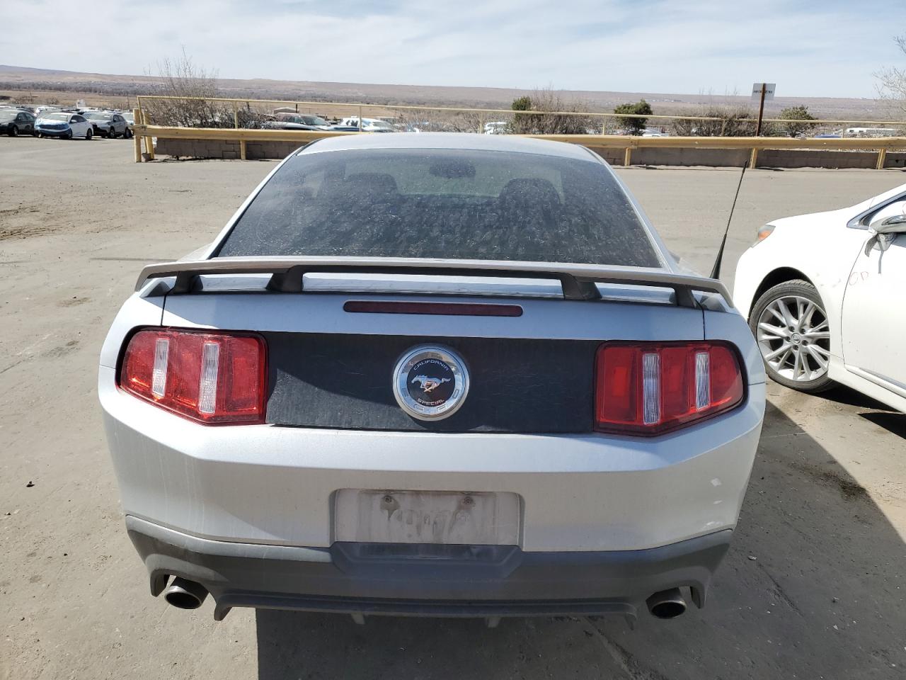 2012 Ford Mustang - Image 6