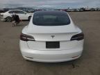 2022 Tesla Model 3  zu verkaufen in Martinez, CA - Undercarriage