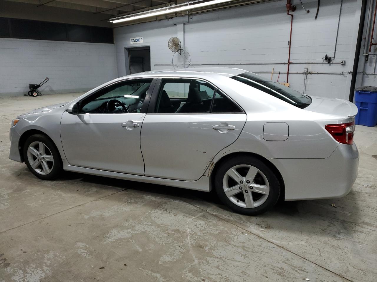 2012 Toyota Camry - Image 2