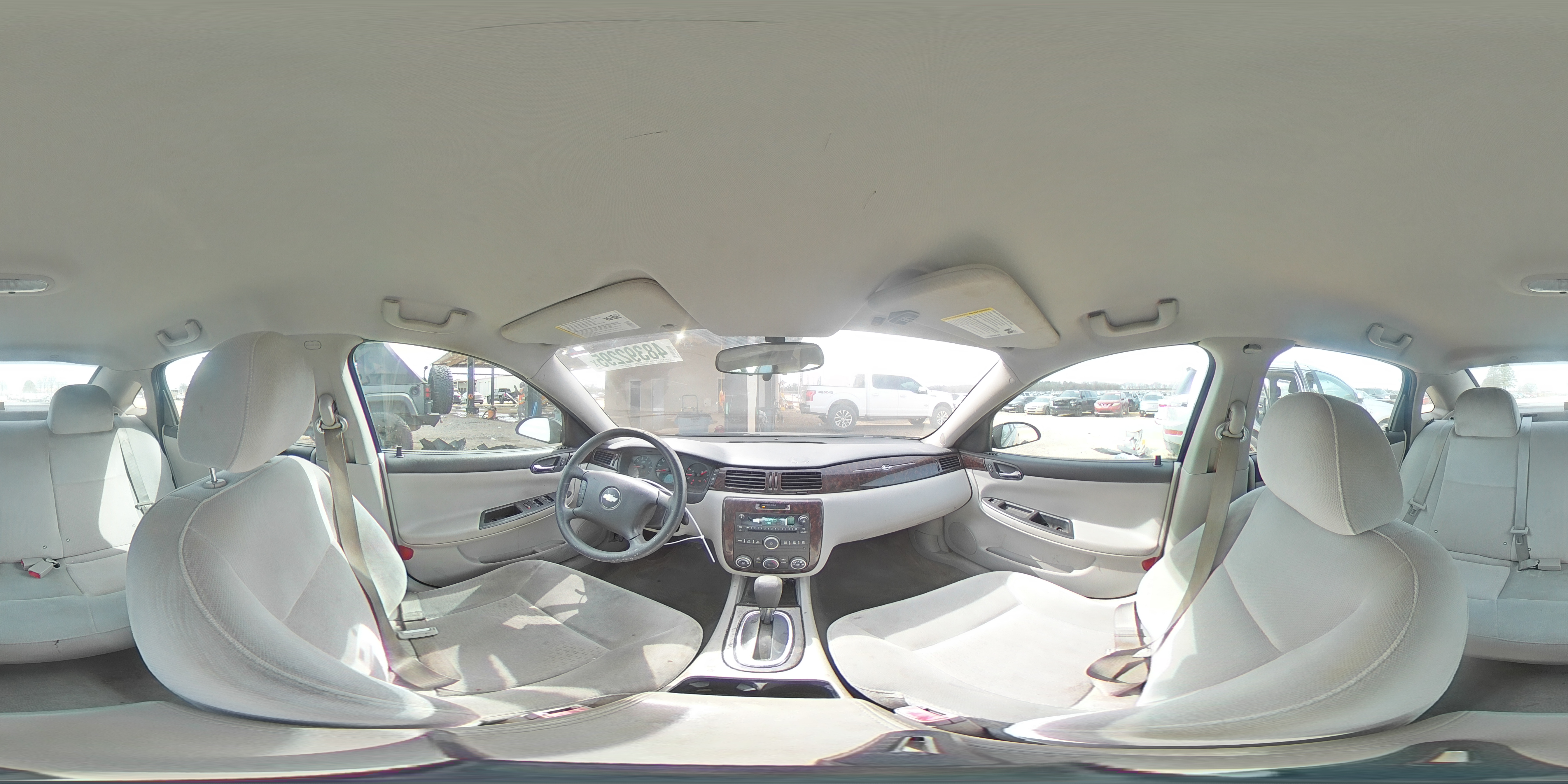 2013 Chevrolet Impala - Image 12
