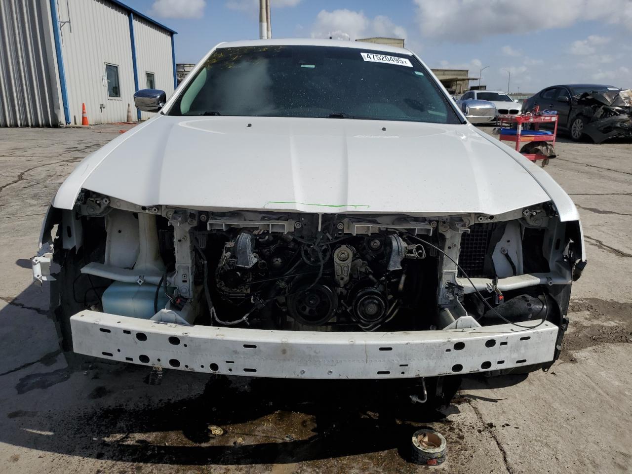 2015 Chrysler 300 - Image 5