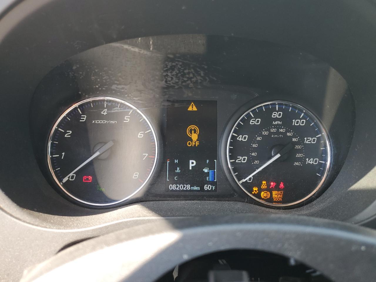 2020 Mitsubishi Outlander - Image 9