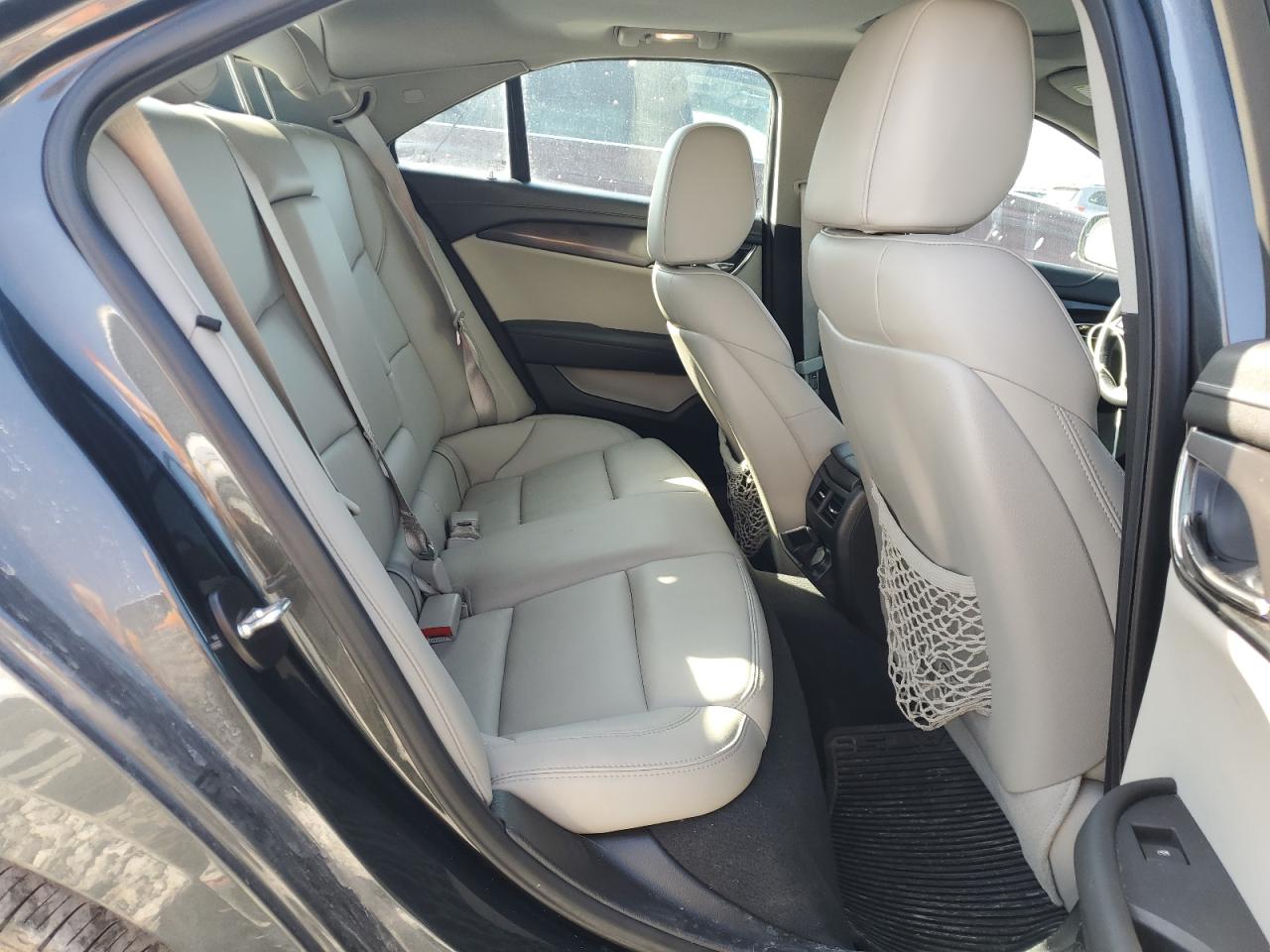 2017 Cadillac ATS - Image 10
