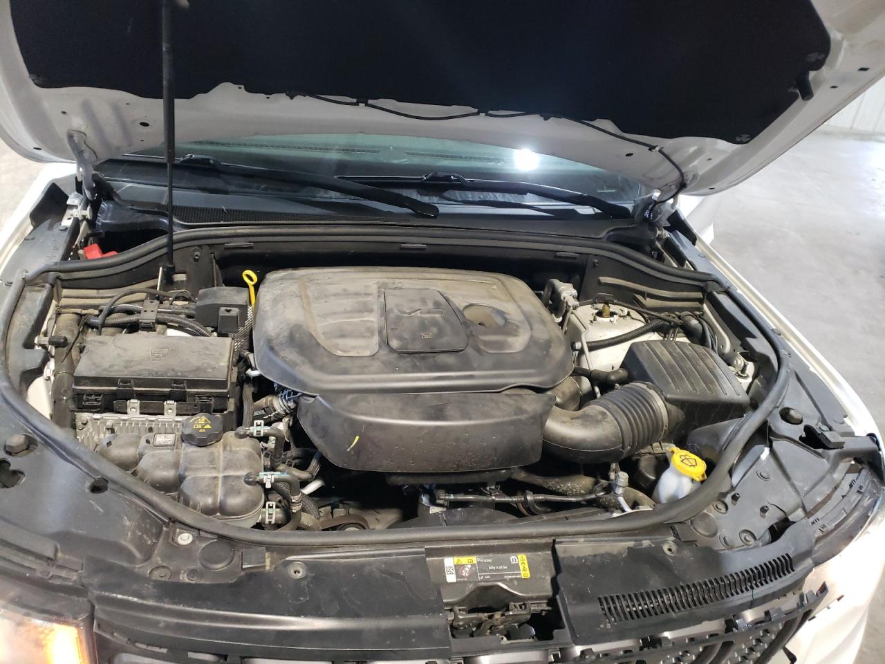 2021 Jeep Grand Cherokee - Image 14