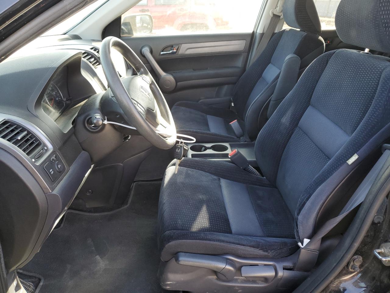 2009 Honda CR-V - Image 7
