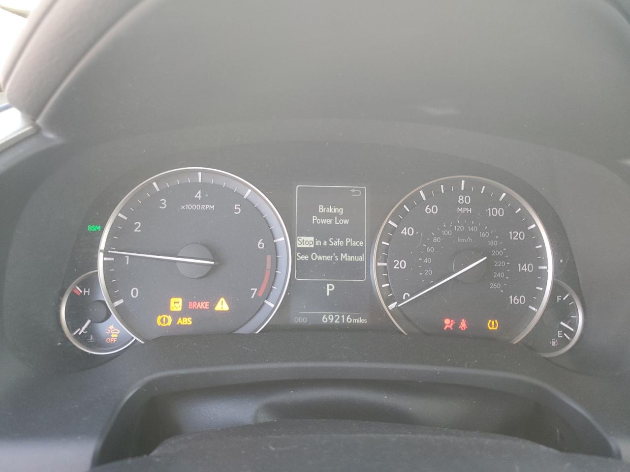 2021 Lexus RX - Image 9