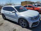 2018 Volkswagen Tiguan Se for Sale in North Las Vegas, NV - Rear End