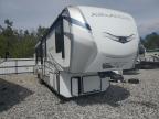 2022 Keystone Avalanche Camper de vânzare în Memphis, TN - Burn