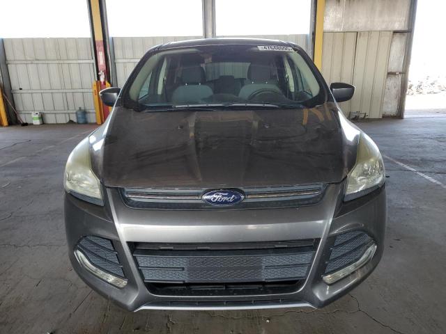 FORD ESCAPE 2014 Brązowy