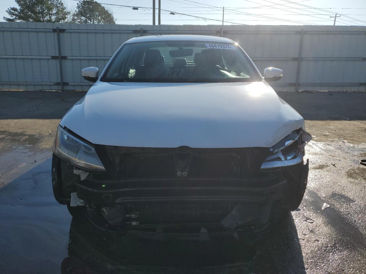 2014 Volkswagen Jetta - Image 5