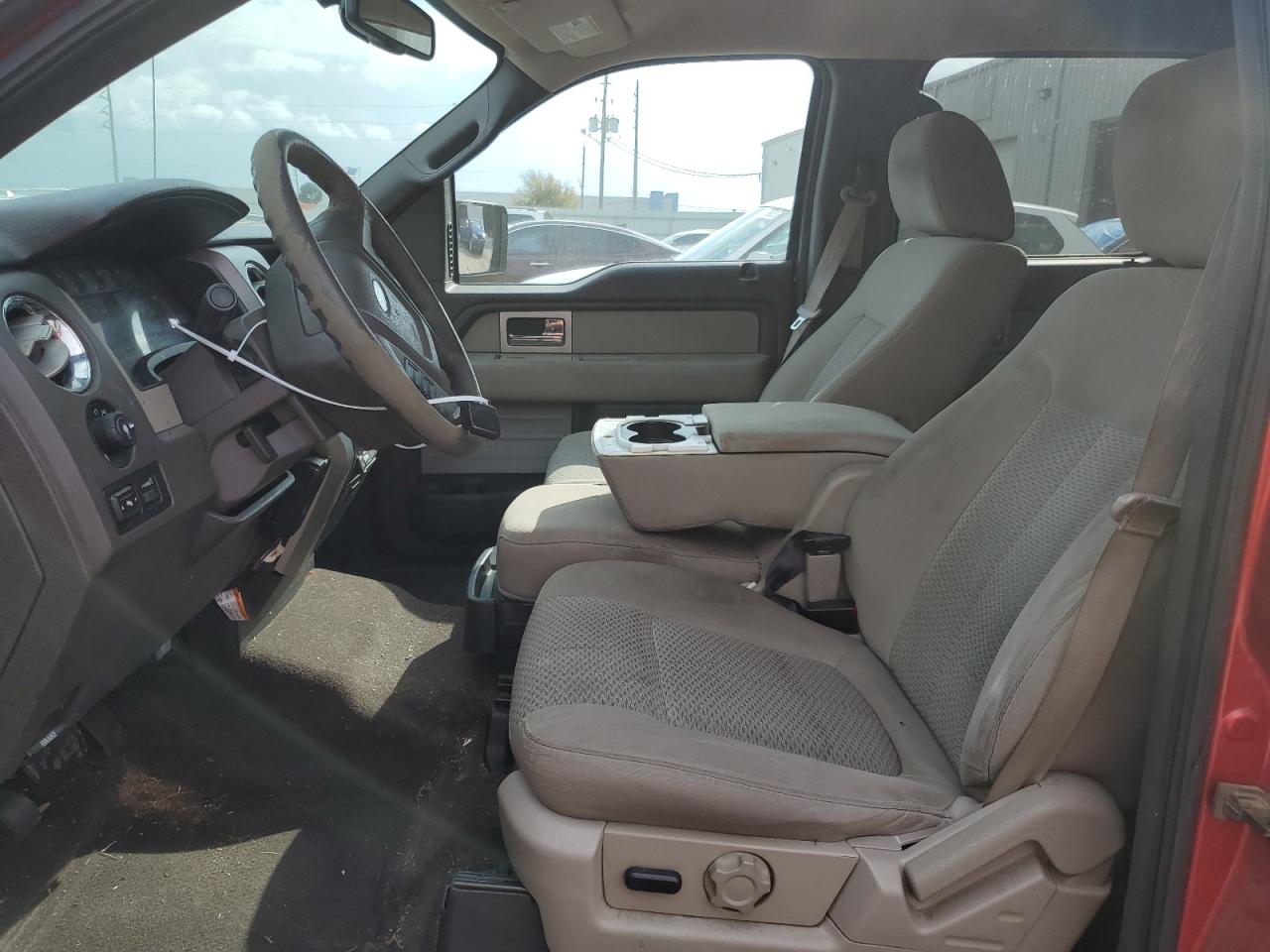 2009 Ford F-150 - Image 7