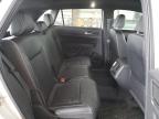 2020 Volkswagen Atlas Cross Sport Sel en Venta en Houston, TX - Hail