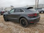 2018 Porsche Macan S للبيع في Oklahoma City، OK - Front End