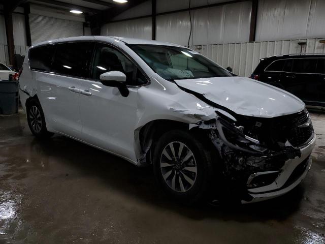  CHRYSLER PACIFICA 2023 Biały