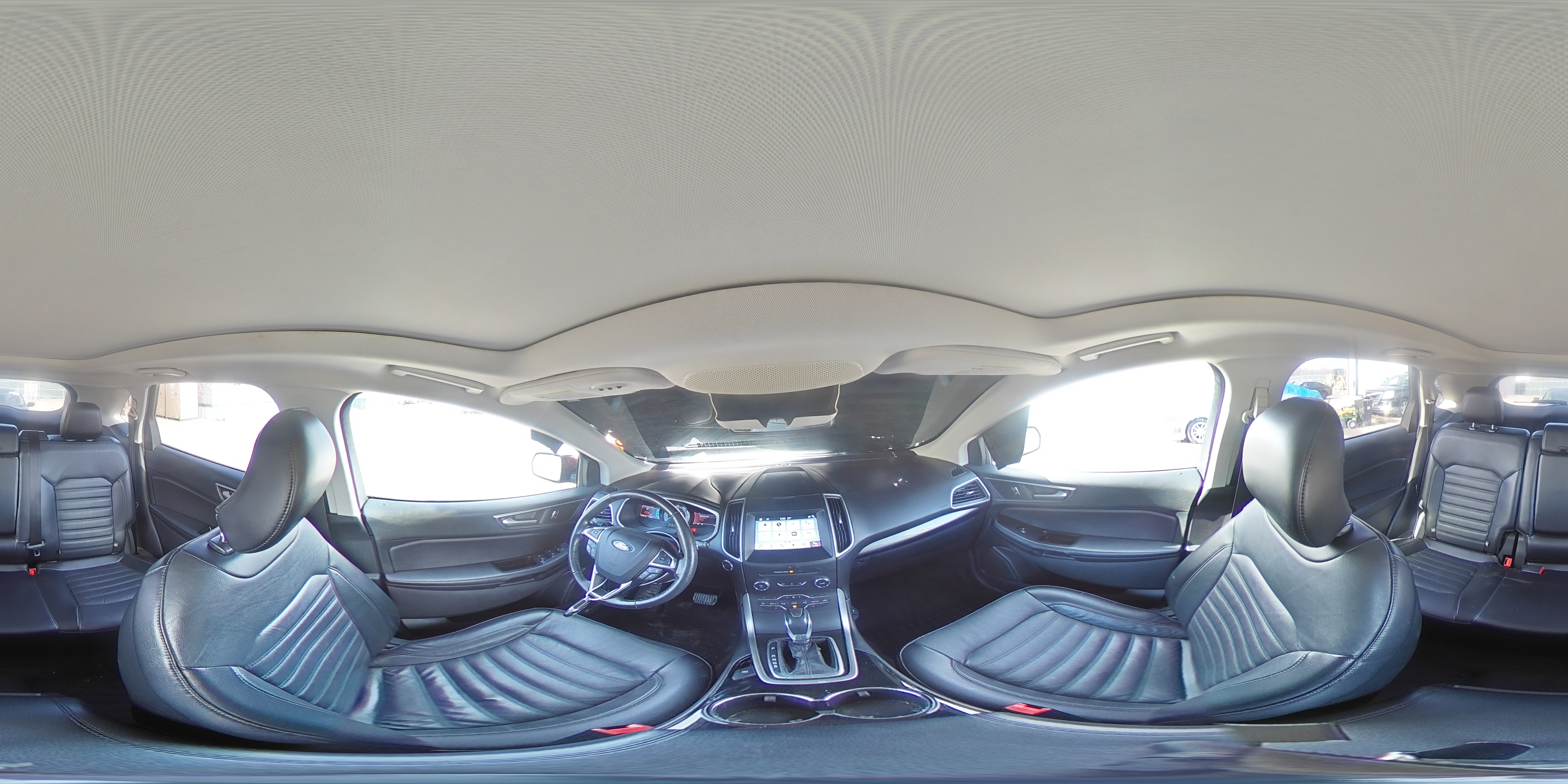 2016 Ford Edge - Image 15