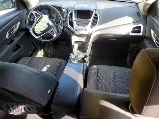 Паркетники GMC TERRAIN 2014 Чорний