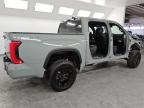 2025 Toyota Tundra Crewmax Limited продається в Van Nuys, CA - Front End