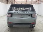 2018 Land Rover Discovery Sport Se for Sale in Jacksonville, FL - Top/Roof