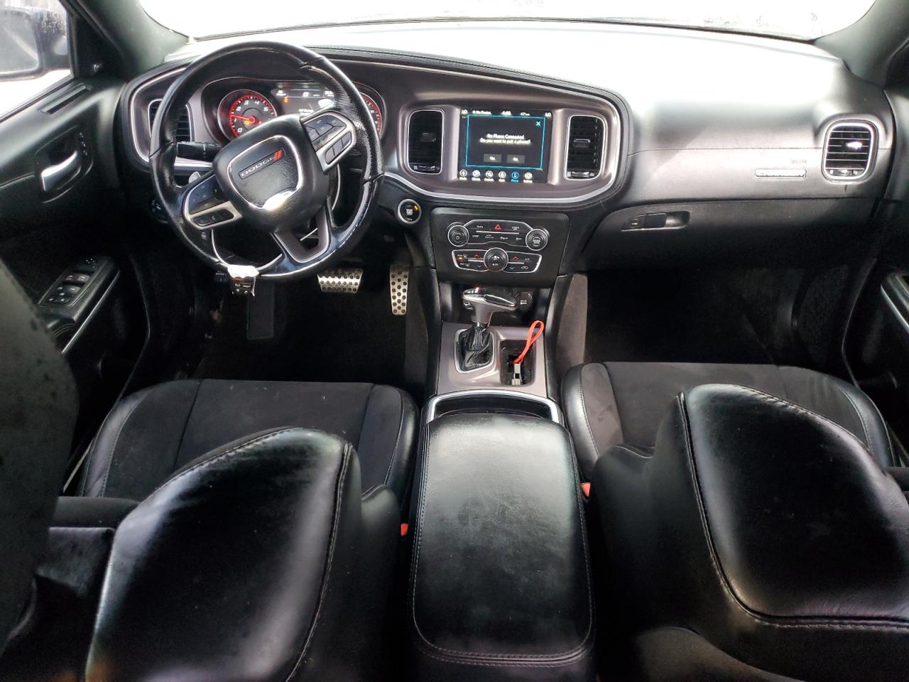 2021 Dodge Charger - Image 8