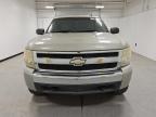 2008 Chevrolet Silverado C1500 de vânzare în Phoenix, AZ - Minor Dent/Scratches