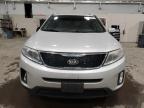 2015 Kia Sorento Lx zu verkaufen in Center Rutland, VT - Side