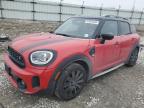 2021 Mini Cooper S Countryman for Sale in Cahokia Heights, IL - Rear End