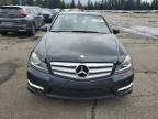 2013 Mercedes-Benz C 250 for Sale in Arlington, WA - Side